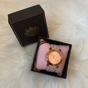 Juicy Couture Watch